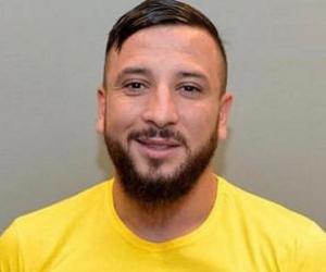 Nabil Ghilas Nabil Ghilas