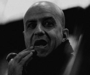 Nabil Salameh Nabil Salameh