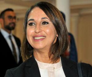 Nabila Mounib Nabila Mounib