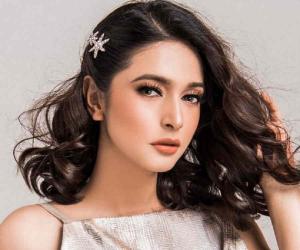 Nabila Syakieb Nabila Syakieb