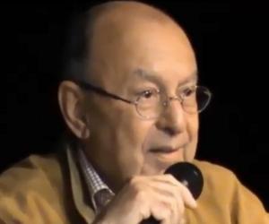 Nabile Farès Nabile Farès