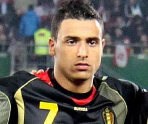 Nacer Chadli