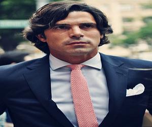 Nacho Figueras Nacho Figueras