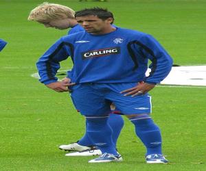 Nacho Novo Nacho Novo