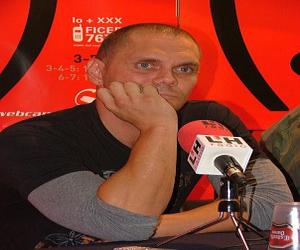 Nacho Vidal Nacho Vidal