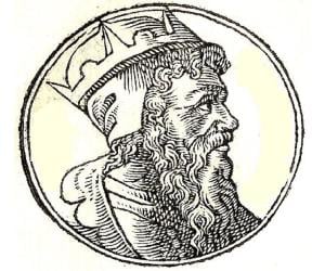 Nadab of Israel Nadab of Israel