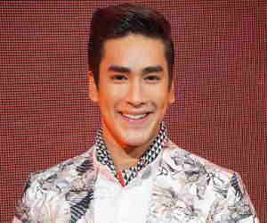 Nadech Kugimiya