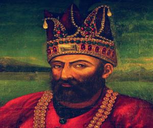 Nader Shah Nader Shah