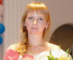 Nadezhda Kosintseva Nadezhda Kosintseva