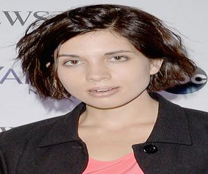 Nadezhda Tolokonnikova Nadezhda Tolokonnikova