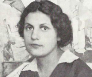 Nadezhda Udaltsova Nadezhda Udaltsova