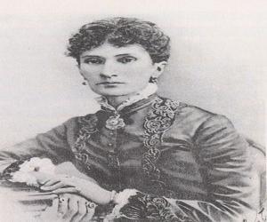 Nadezhda von Meck Nadezhda von Meck