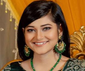 Nadia Afrin Mim Nadia Afrin Mim