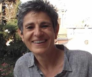 Nadia El Fani Nadia El Fani