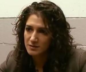 Nadia Fezzani Nadia Fezzani