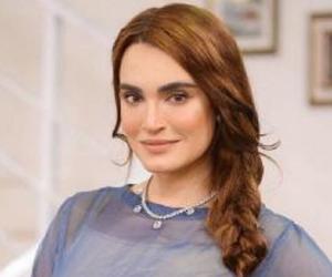 Nadia Hussain Nadia Hussain