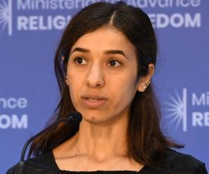 Nadia Murad