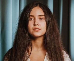 Nadia Oleszczuk Nadia Oleszczuk