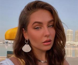 Nadia Rydliova Nadia Rydliova