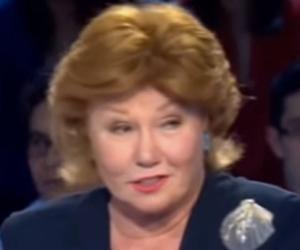 Nadine de Rothschild Nadine de Rothschild