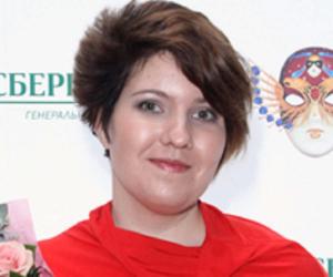 Nadine Koutcher Nadine Koutcher