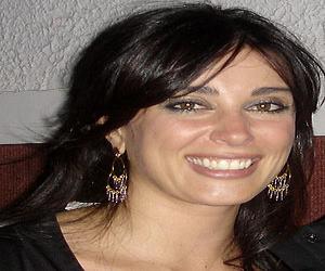 Nadine Labaki Nadine Labaki