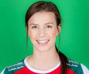 Nadine Schatzl Nadine Schatzl