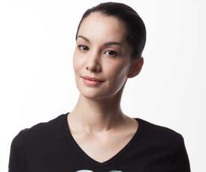 Nadya Hutagalung Nadya Hutagalung