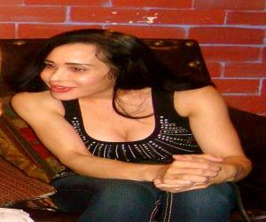 Nadya Suleman Nadya Suleman