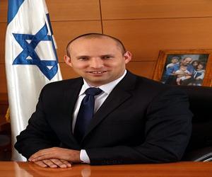 Naftali Bennett Naftali Bennett