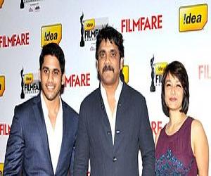 Naga Chaitanya Naga Chaitanya