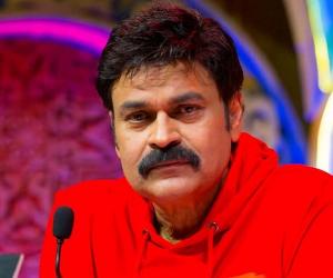 Nagendra Babu Nagendra Babu