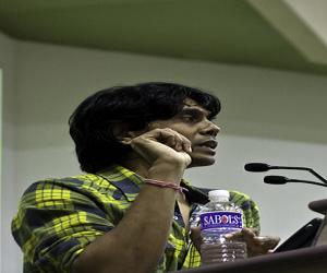 Nagesh Kukunoor Nagesh Kukunoor