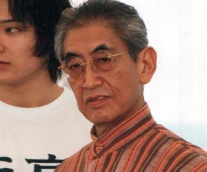 Nagisa Oshima Nagisa Oshima