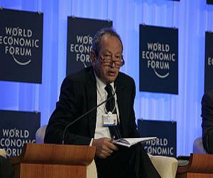 Naguib Sawiris Naguib Sawiris