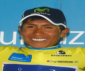Nairo Quintana Nairo Quintana