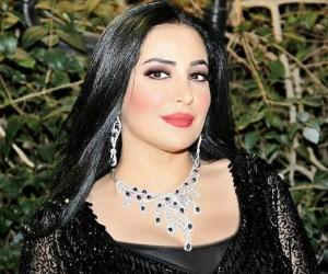 Najah Al-Masaeed Najah Al-Masaeed