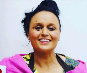 Najat Kaanache Najat Kaanache