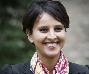 Najat Vallaud-Belkacem Najat Vallaud-Belkacem