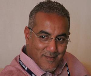 Najib Balala Najib Balala
