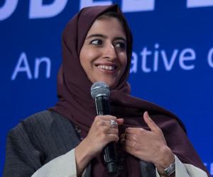 Najla Mohammad Al Awar Najla Mohammad Al Awar