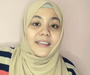 Najwa Latif Najwa Latif