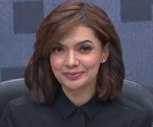 Najwa Shihab Najwa Shihab