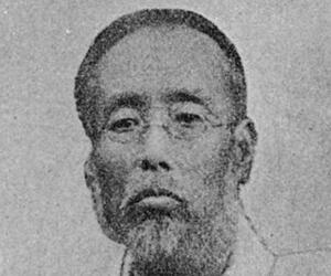 Nakae Chōmin Nakae Chōmin