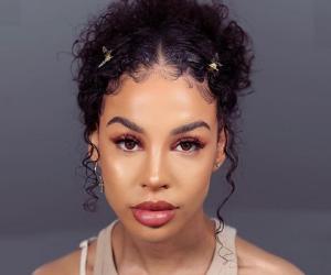 Nakita Johnson Nakita Johnson