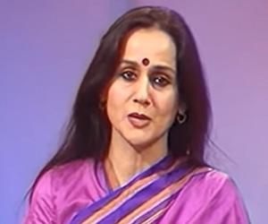 Nalini Singh Nalini Singh