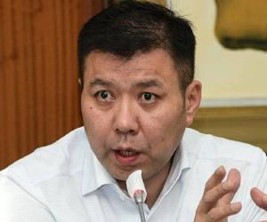 Nambaryn Enkhbayar Nambaryn Enkhbayar