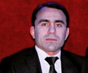 Namig Abdullayev Namig Abdullayev