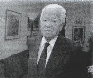 Namık Kemal Yolga Namık Kemal Yolga