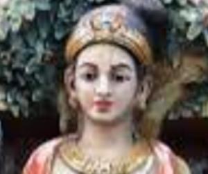 Nammalvar Nammalvar